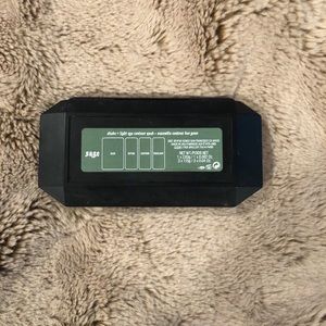 Kat Von D Makeup - Kat Von D Shade and Light Eye Quad Sage Kat Von D Makeup - Kat Von D Shade and Light Eye Quad Sage